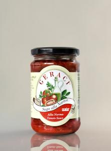 Already tomato Sauce 